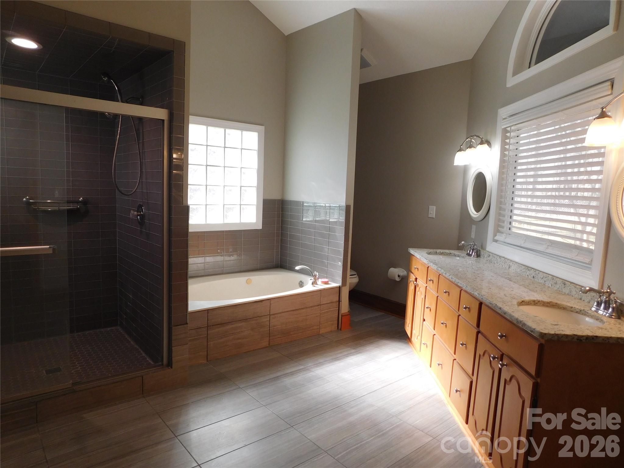 Oak Hill Plantation - Residential