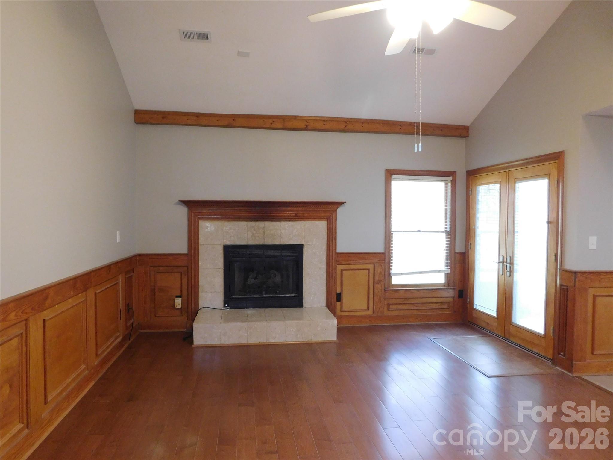 Oak Hill Plantation - Residential