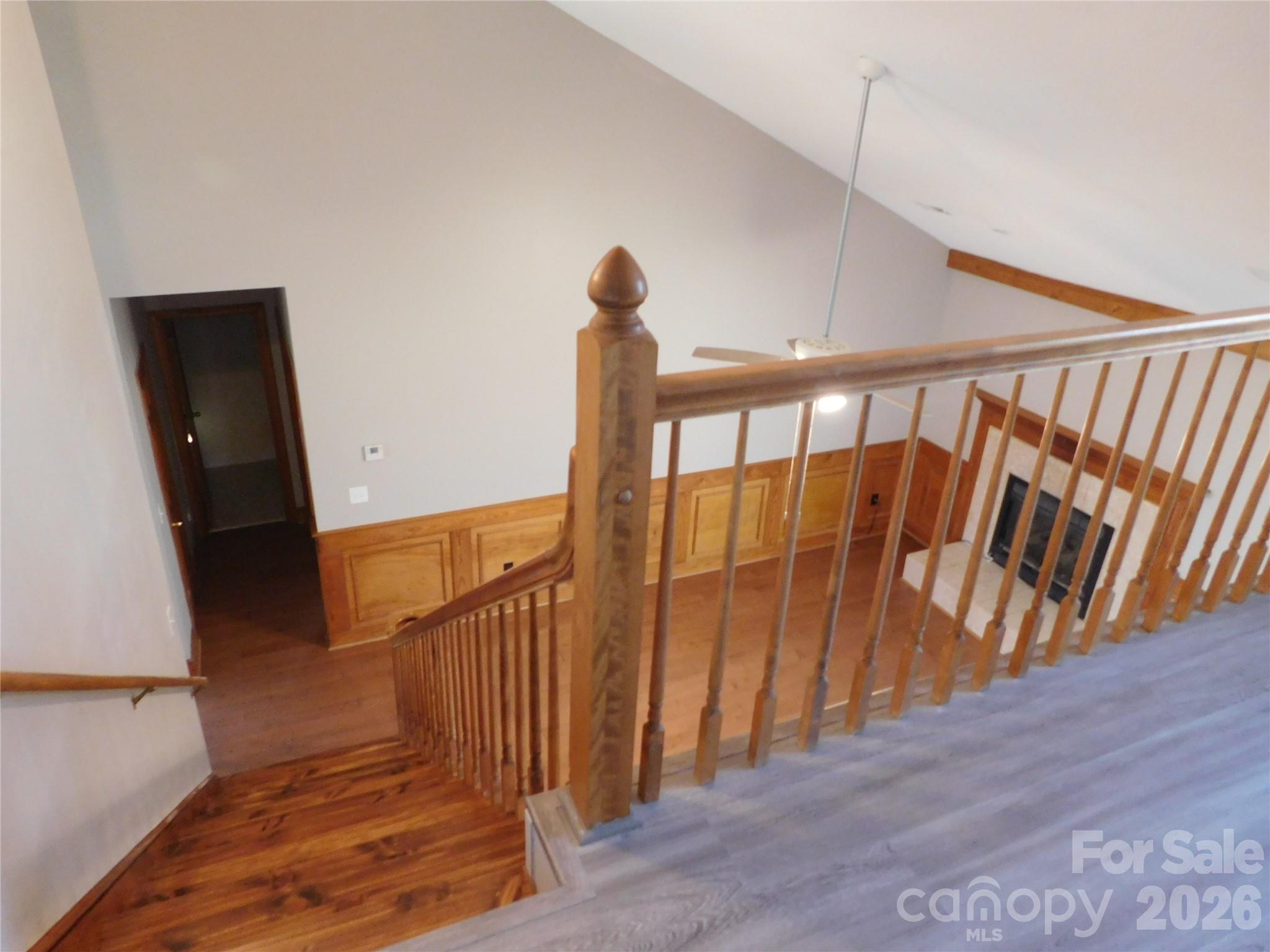 Oak Hill Plantation - Residential