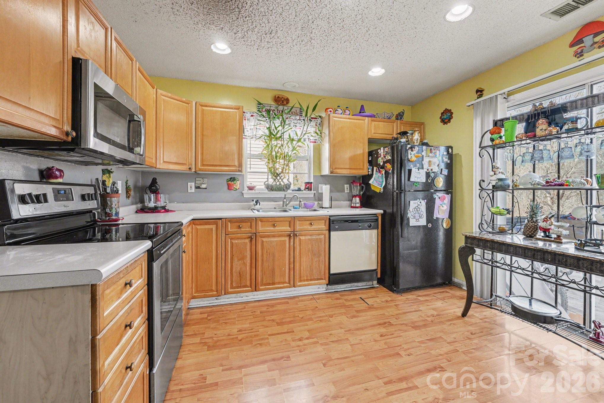 Glenwater at University Place - Residential