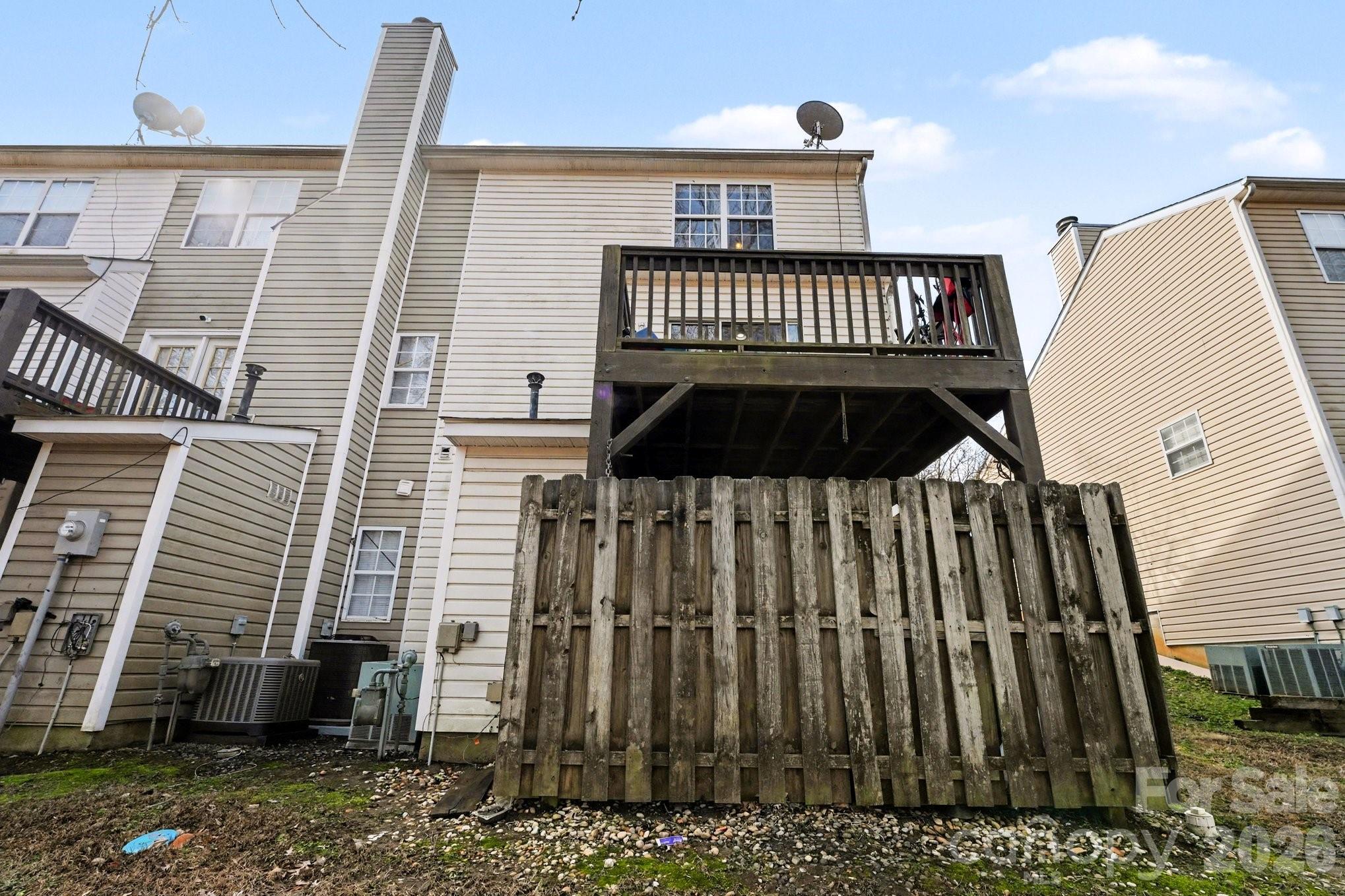 Glenwater at University Place - Residential