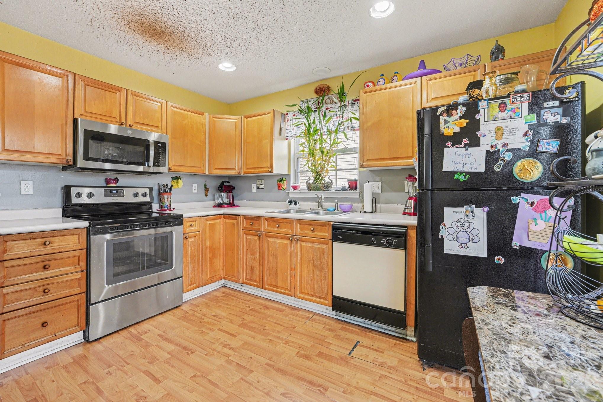 Glenwater at University Place - Residential