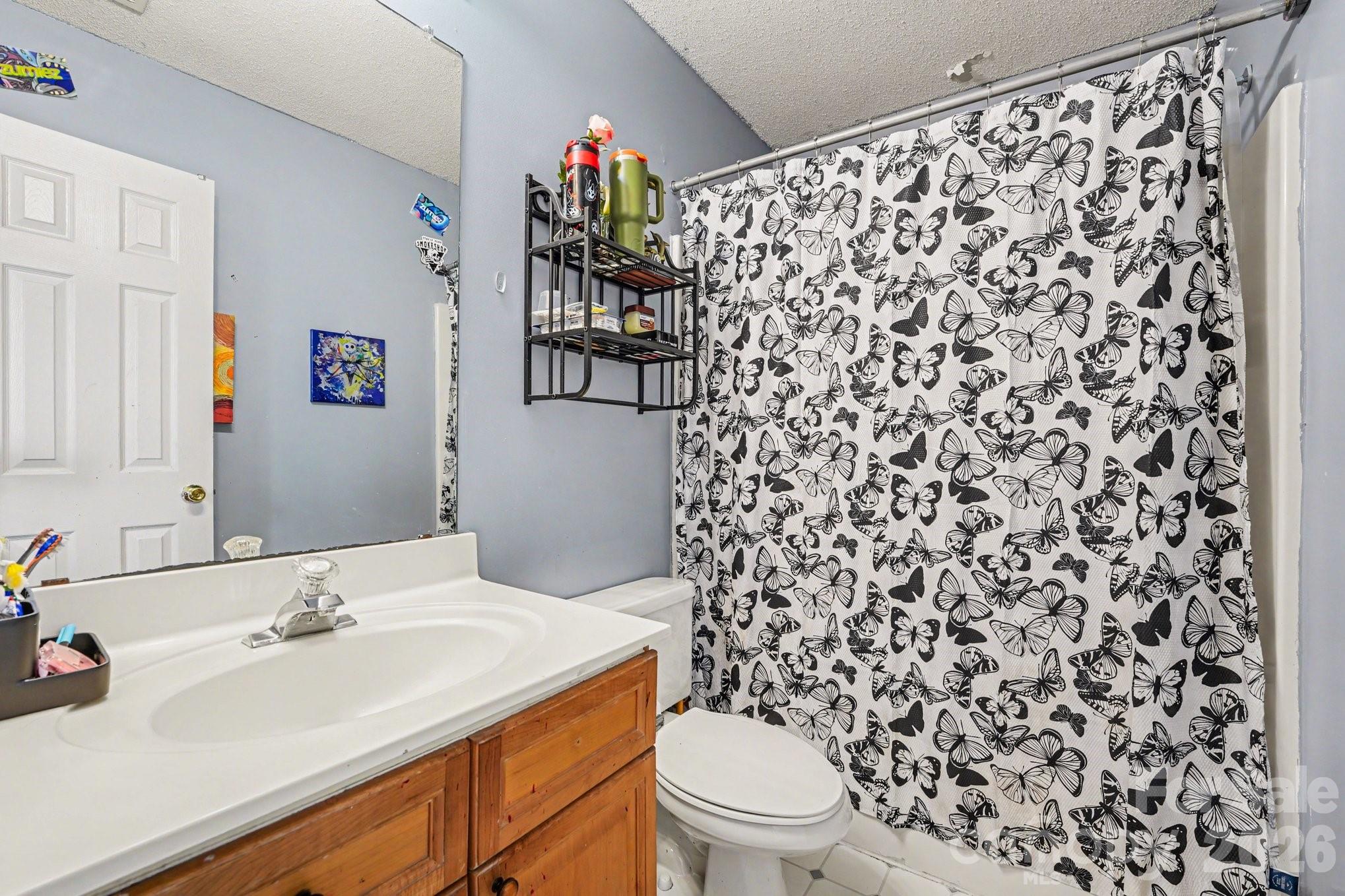 Glenwater at University Place - Residential