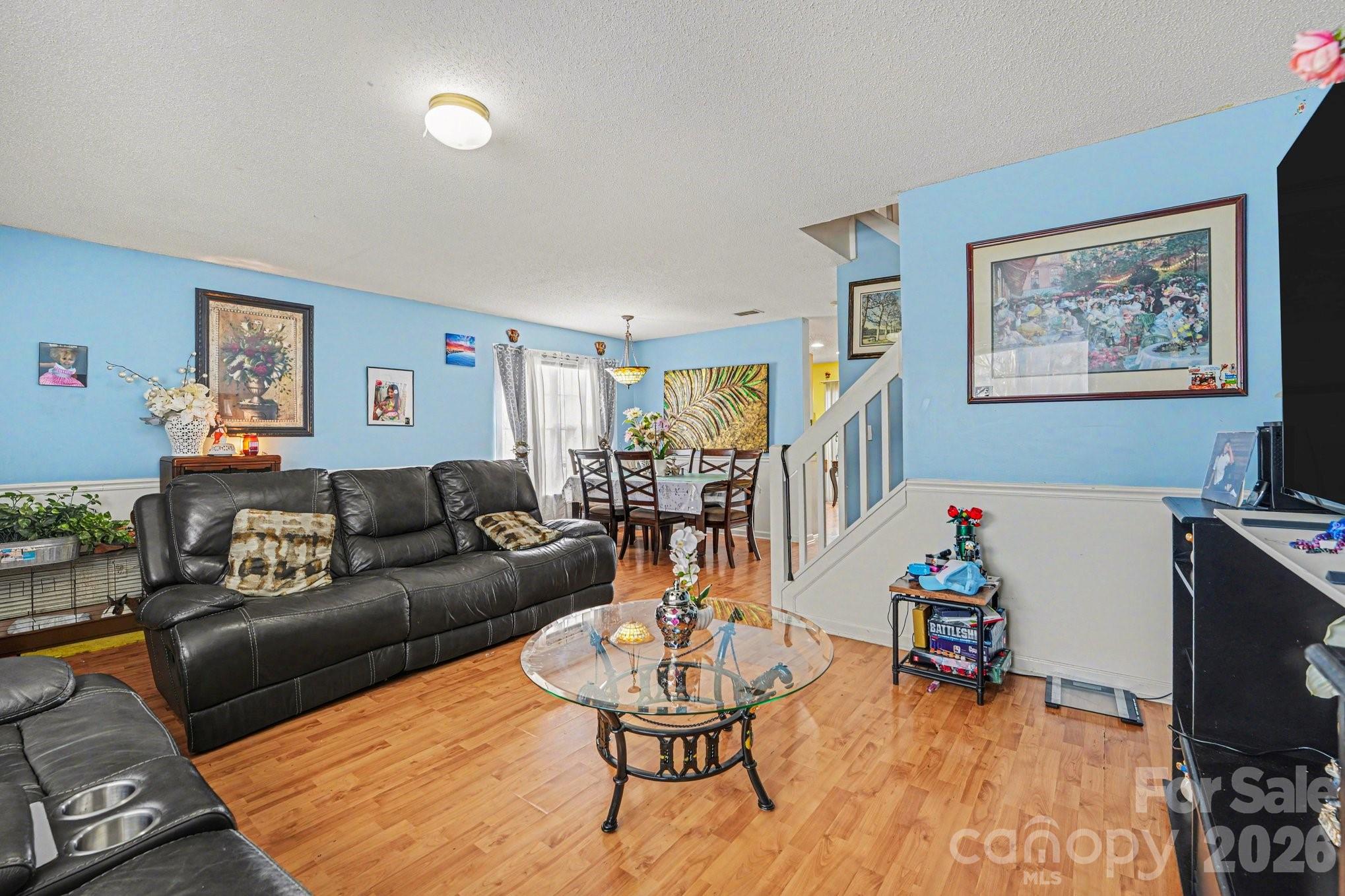 Glenwater at University Place - Residential