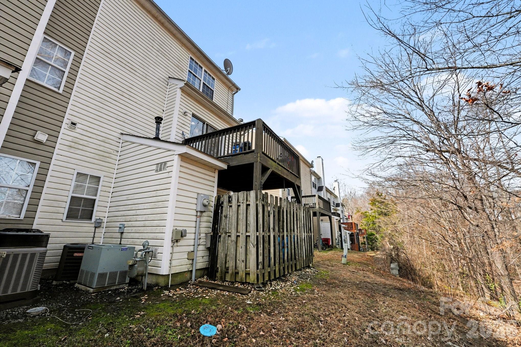 Glenwater at University Place - Residential