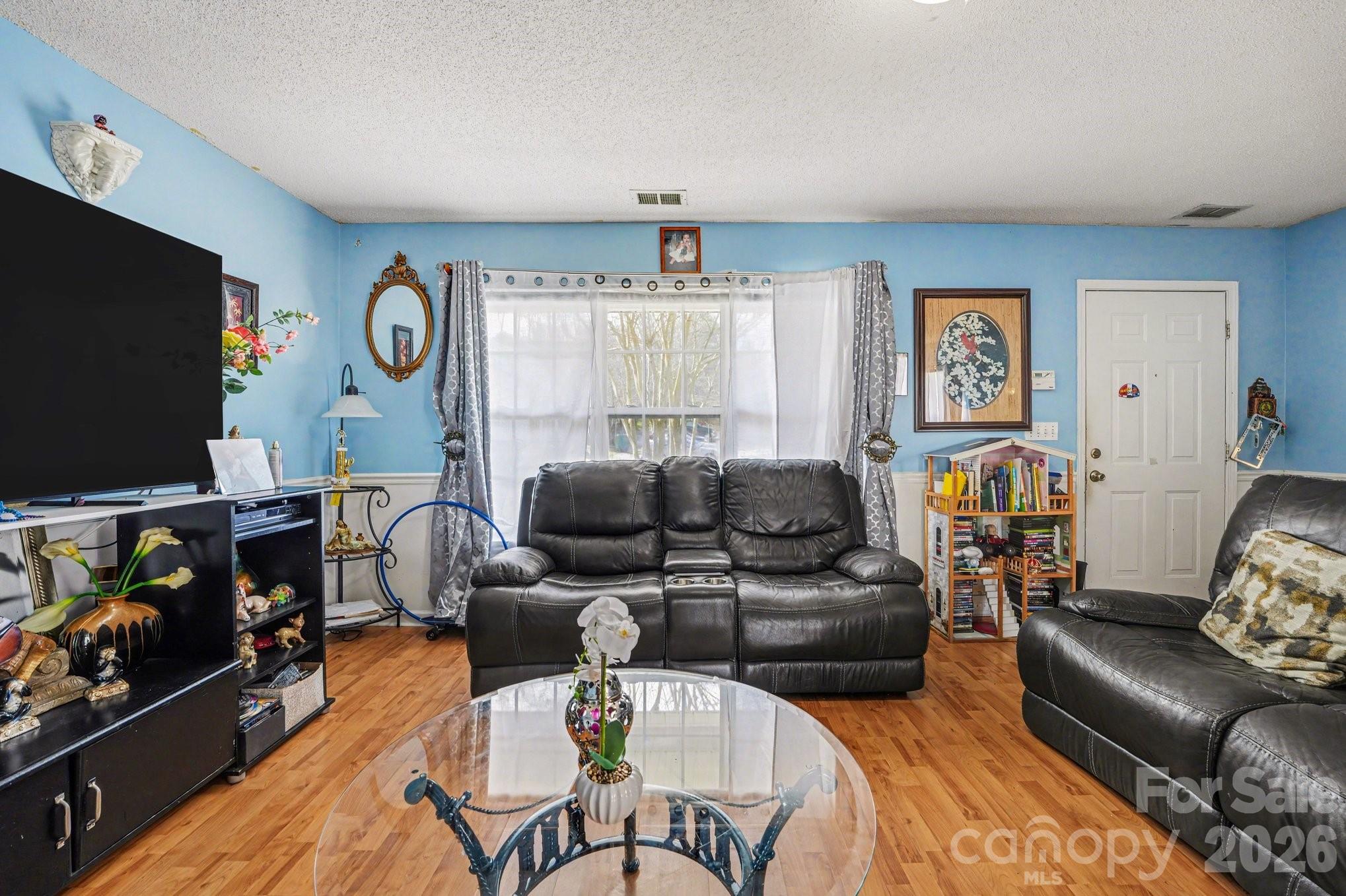 Glenwater at University Place - Residential