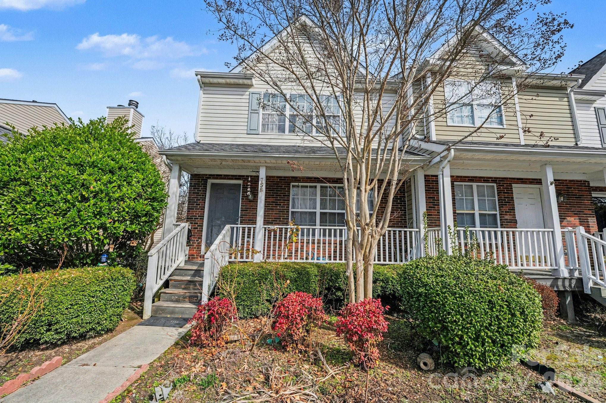 Glenwater at University Place - Residential