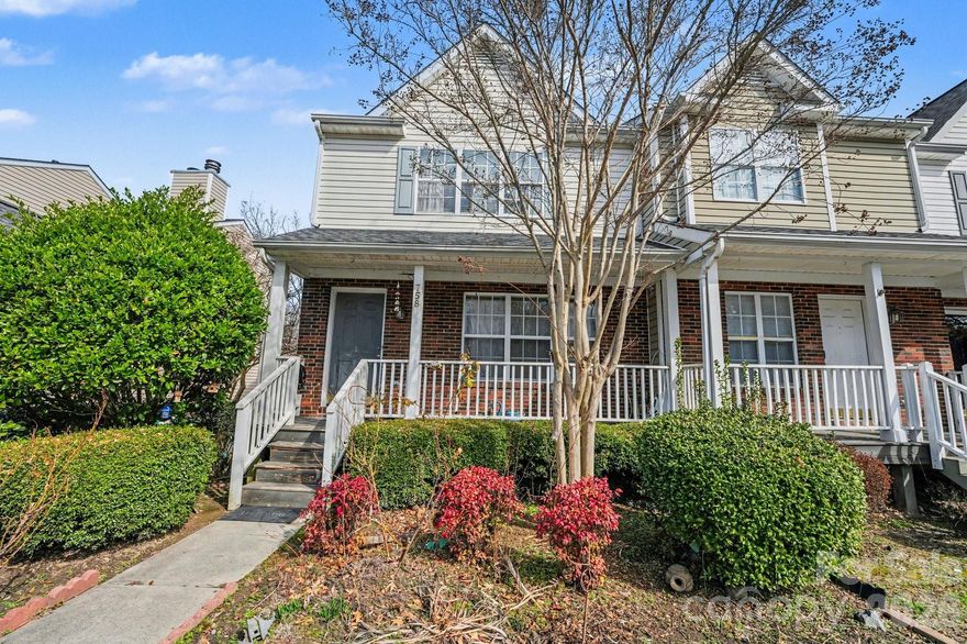 Nature at Your Doorstep; Wake up to the sights and sounds of the greenway. The rear of the home offers a tranquil escape, perfect for morning coffee or evening unwinding on the back deck. Prime Location: Located in the heart of University Place, you are just minutes away from shopping, dining, and easy access to the light rail, all while feeling worlds away in your private green oasis. Tucked away in the sought-after Glenwater community, this home offers a rare opportunity.