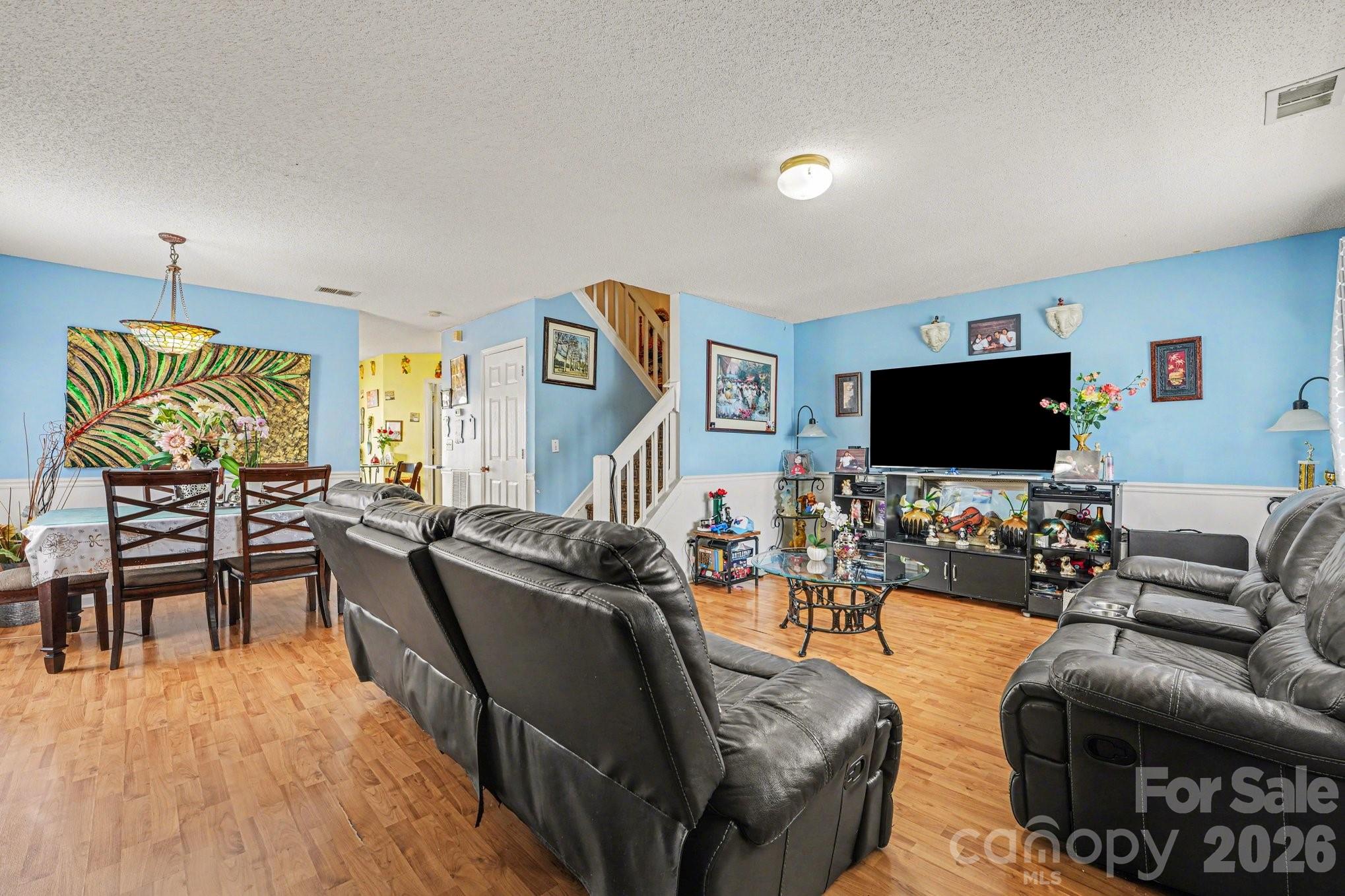 Glenwater at University Place - Residential