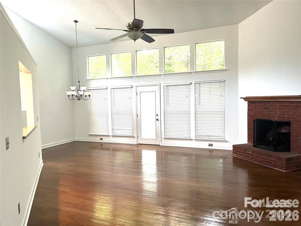 Winchester - Residential Lease