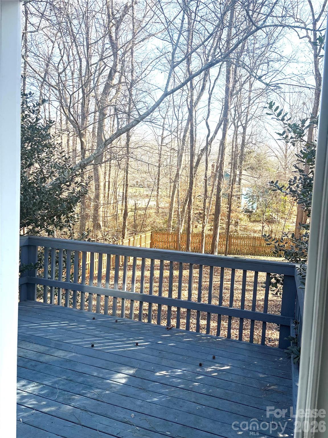 Winchester - Residential Lease