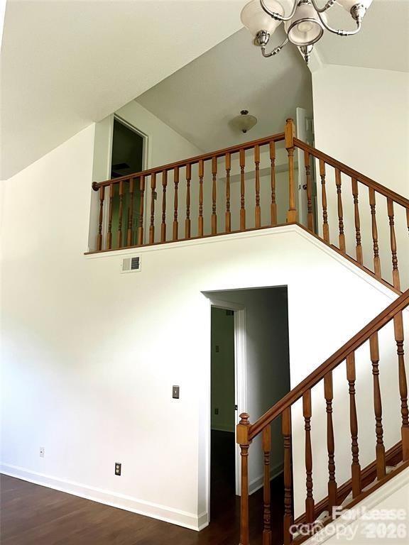 Winchester - Residential Lease