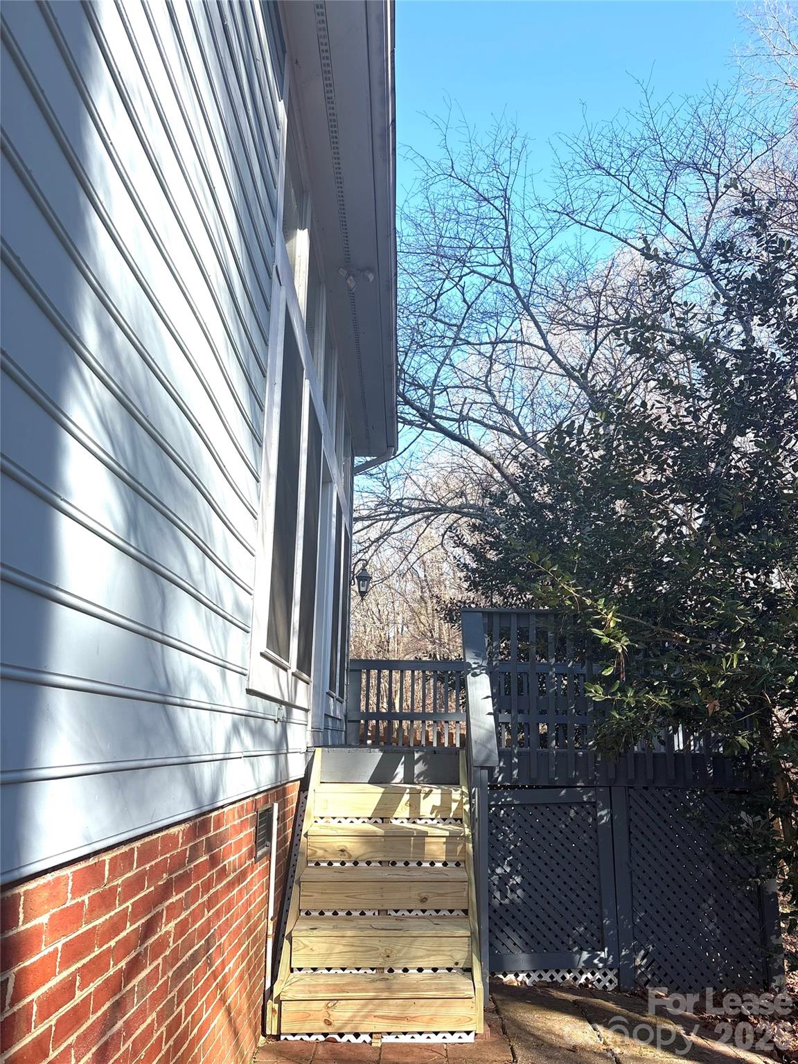 Winchester - Residential Lease