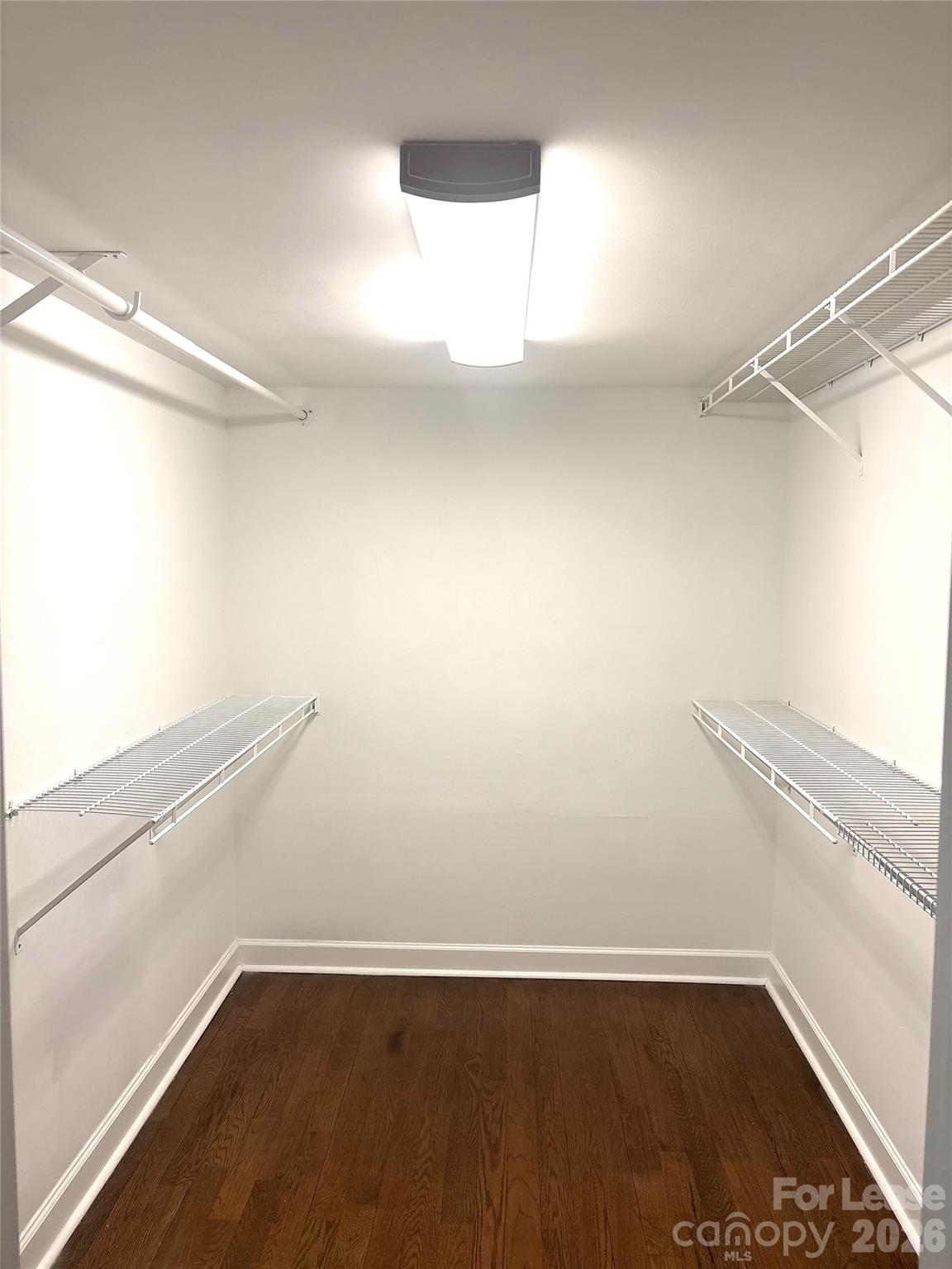 Winchester - Residential Lease