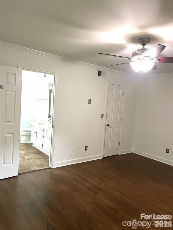 Winchester - Residential Lease