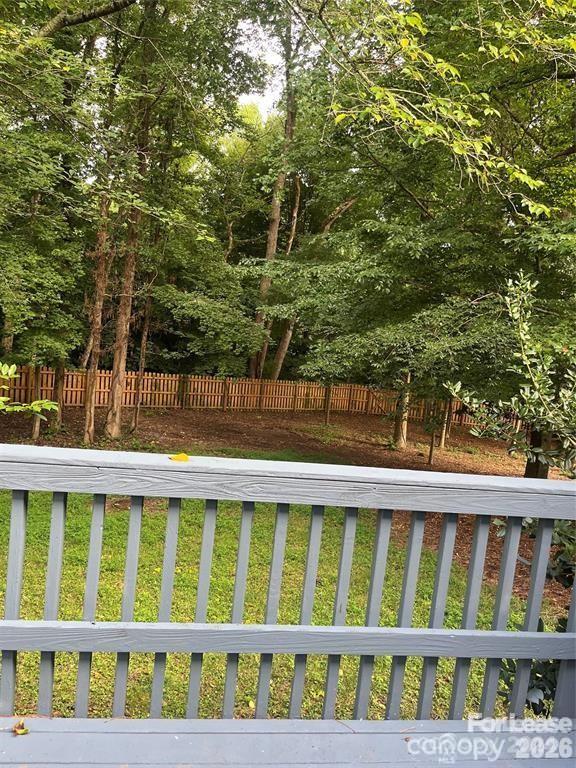 Winchester - Residential Lease