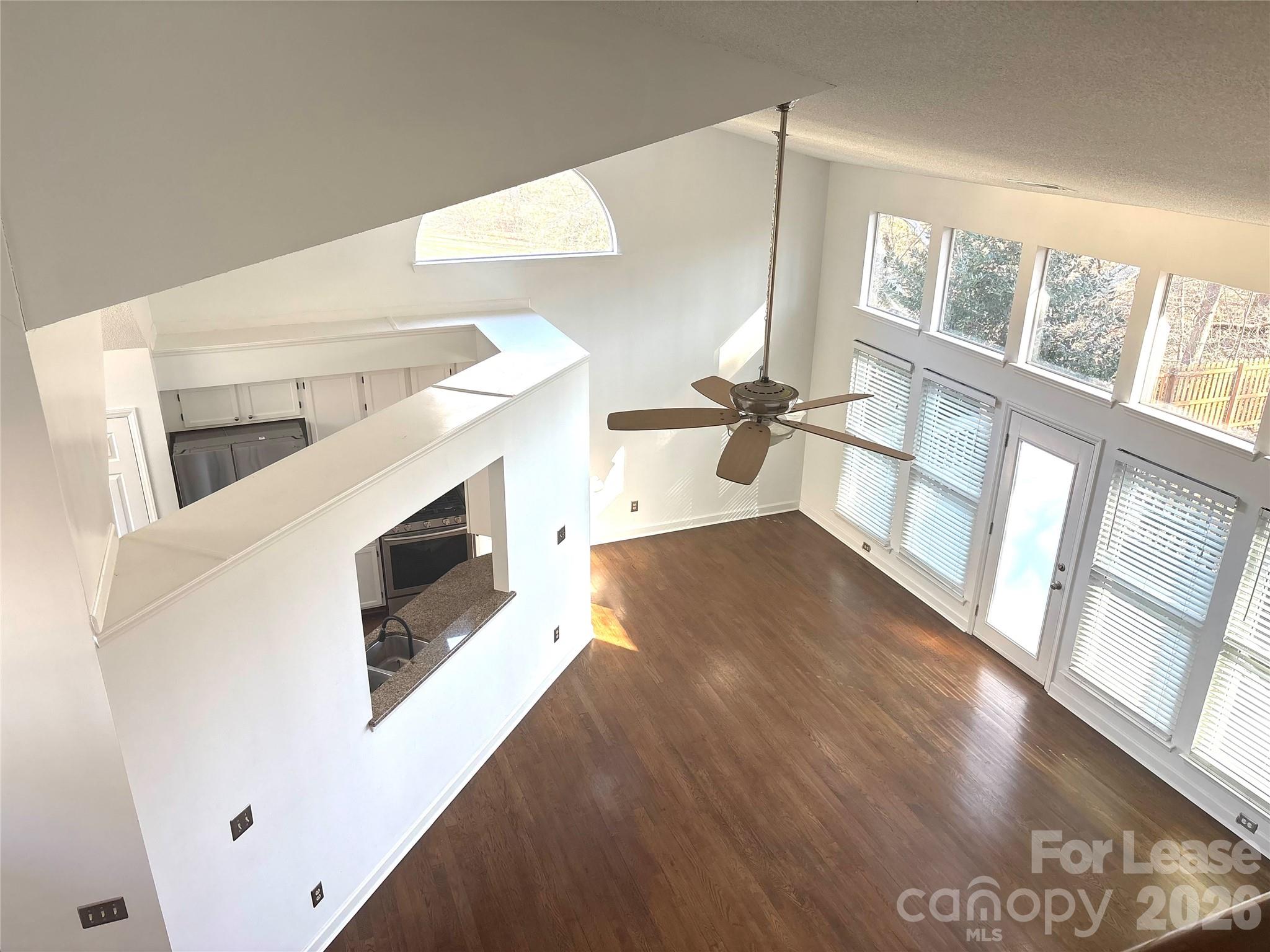 Winchester - Residential Lease