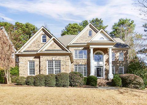 Photo of 14221 Carlton Woods Lane, Charlotte, NC 28278 (MLS # 4096178)