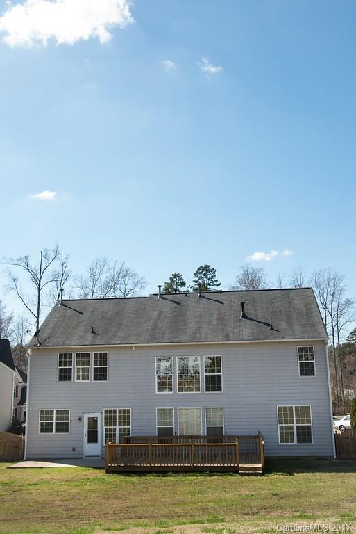 Wynchase - Residential