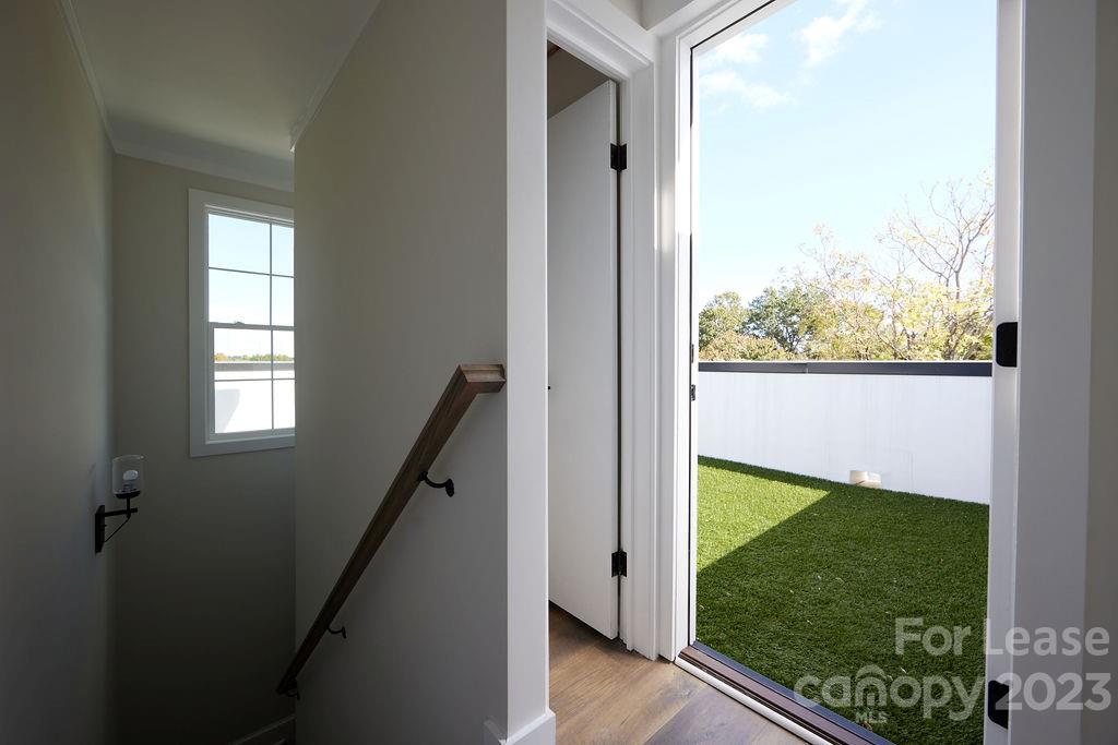 None - Residential Lease