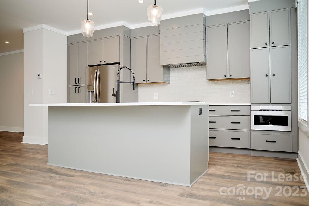 None - Residential Lease
