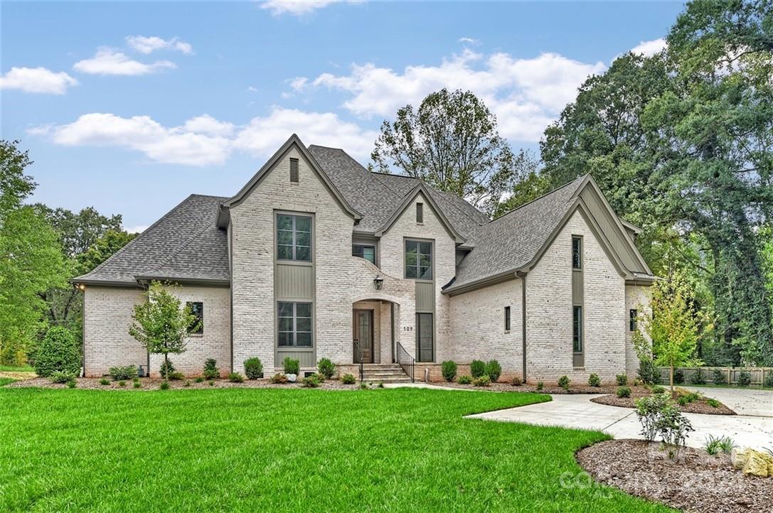 Cardinal Crest - Residential