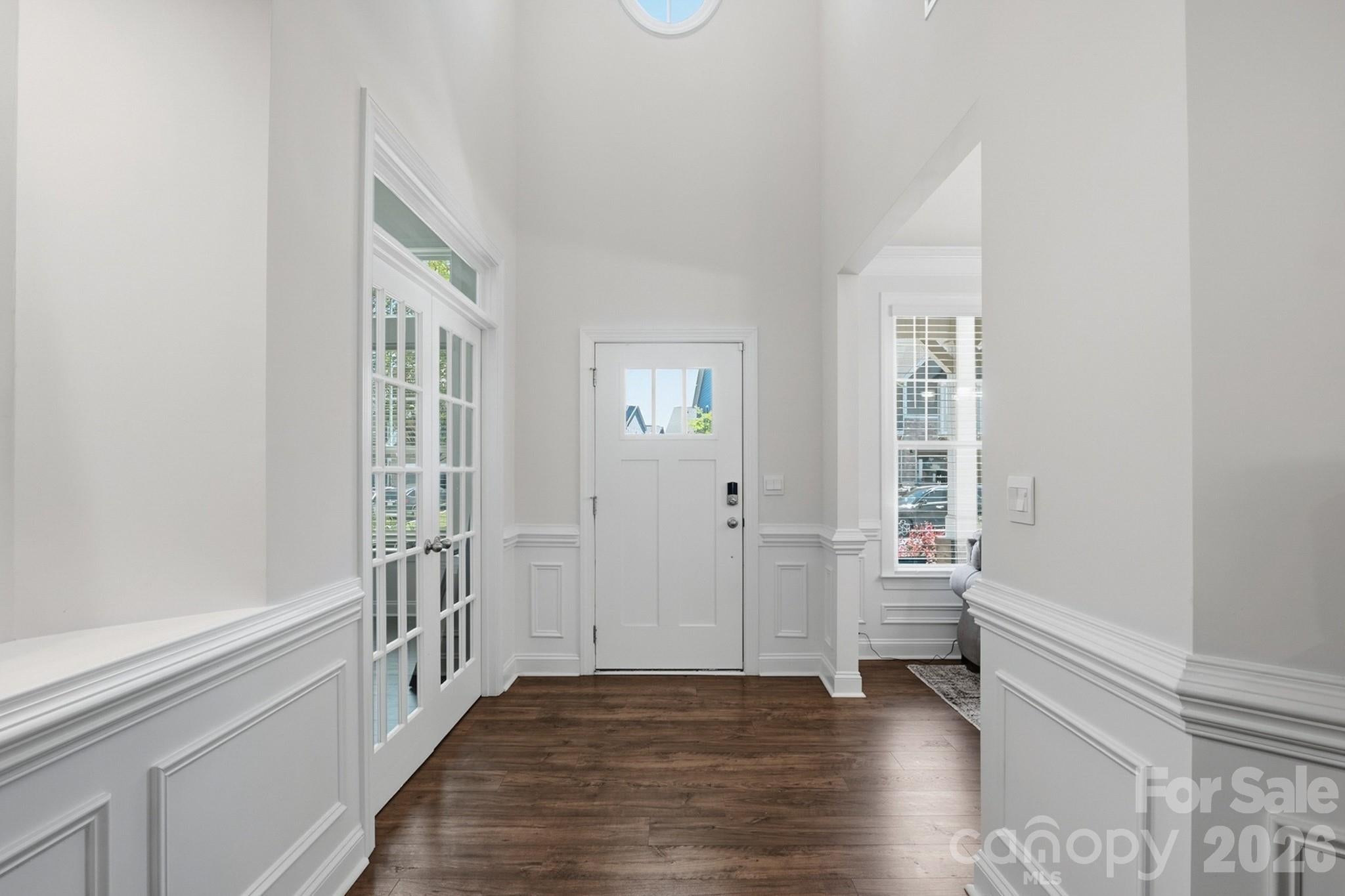 3349 Friendship Street