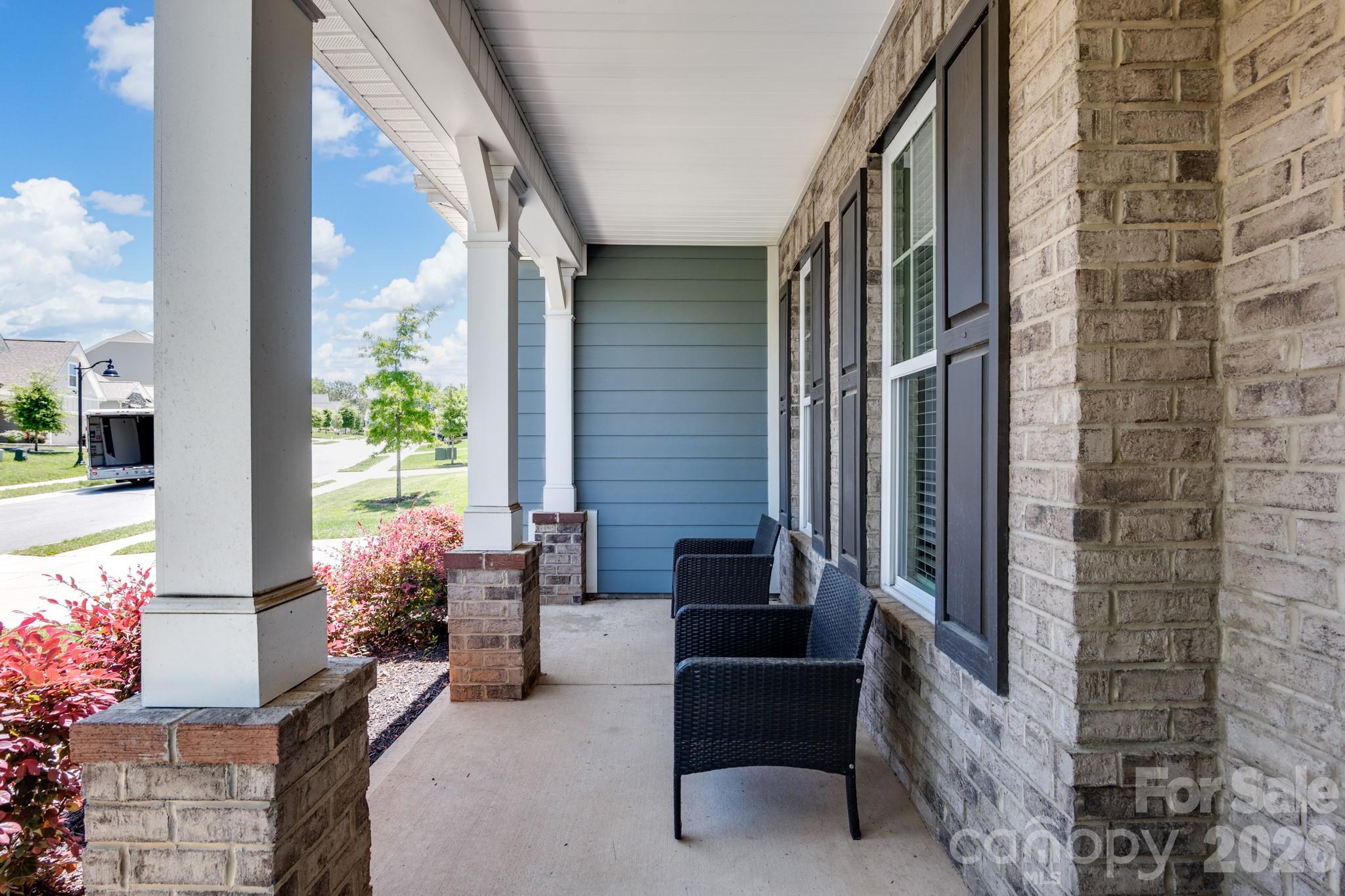 3349 Friendship Street