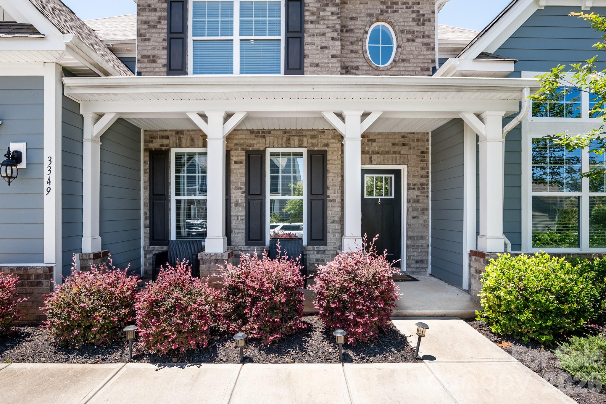 3349 Friendship Street