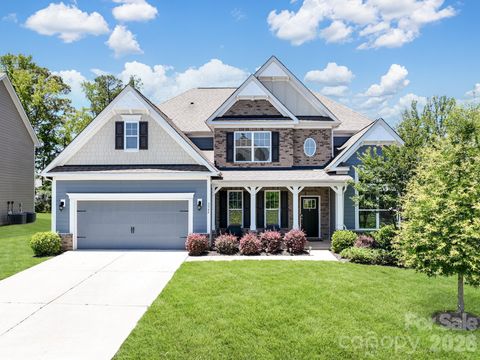 Photo of 3349 Friendship Street, Indian Land, SC 29707 (MLS # 4390095)
