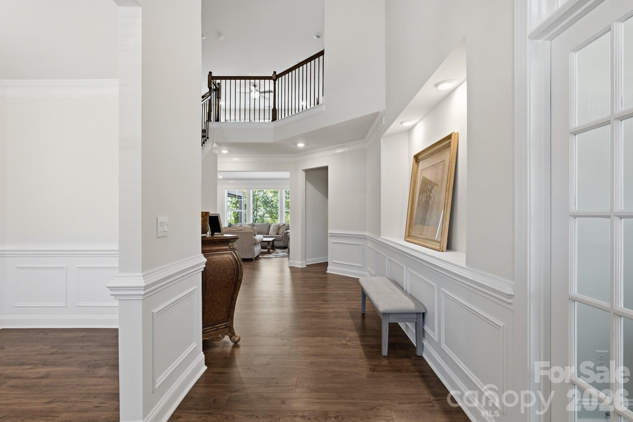 3349 Friendship Street
