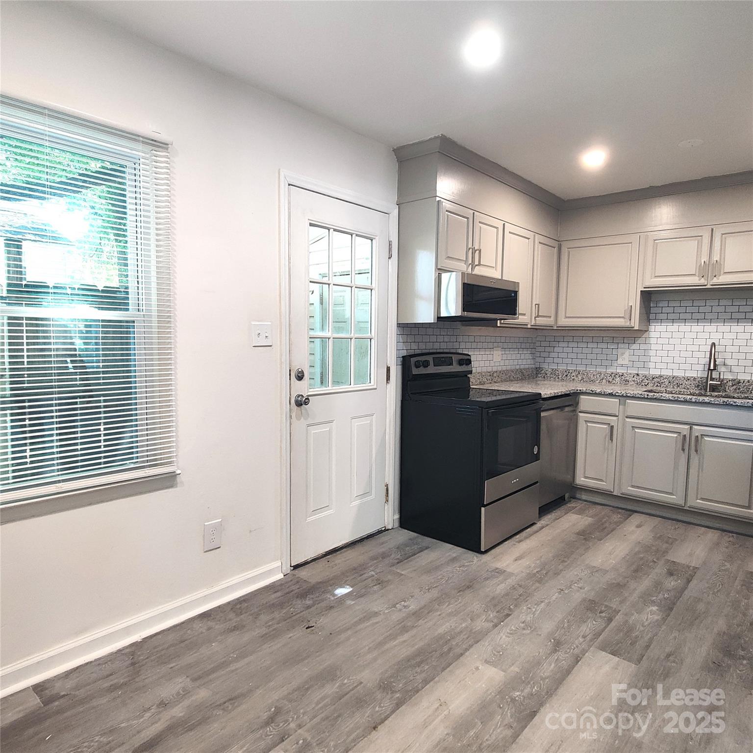 Timberstone Commons - Residential Lease