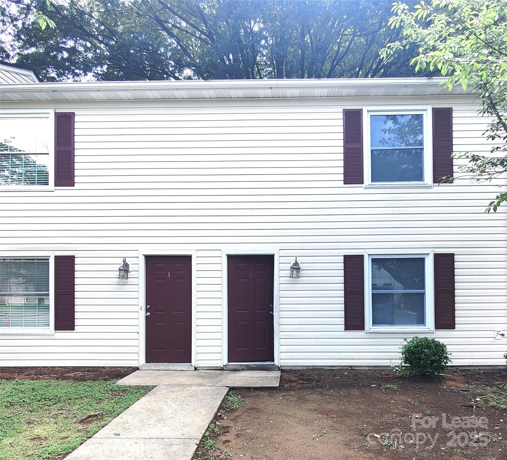 Timberstone Commons - Residential Lease