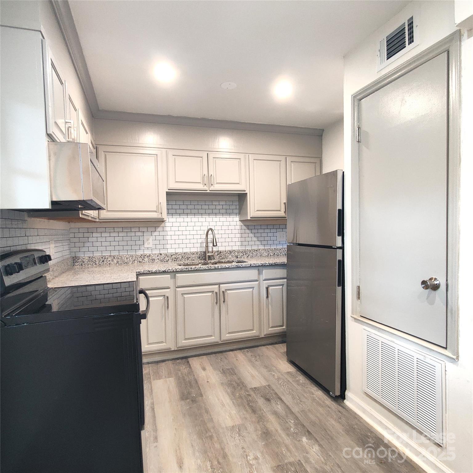 Timberstone Commons - Residential Lease