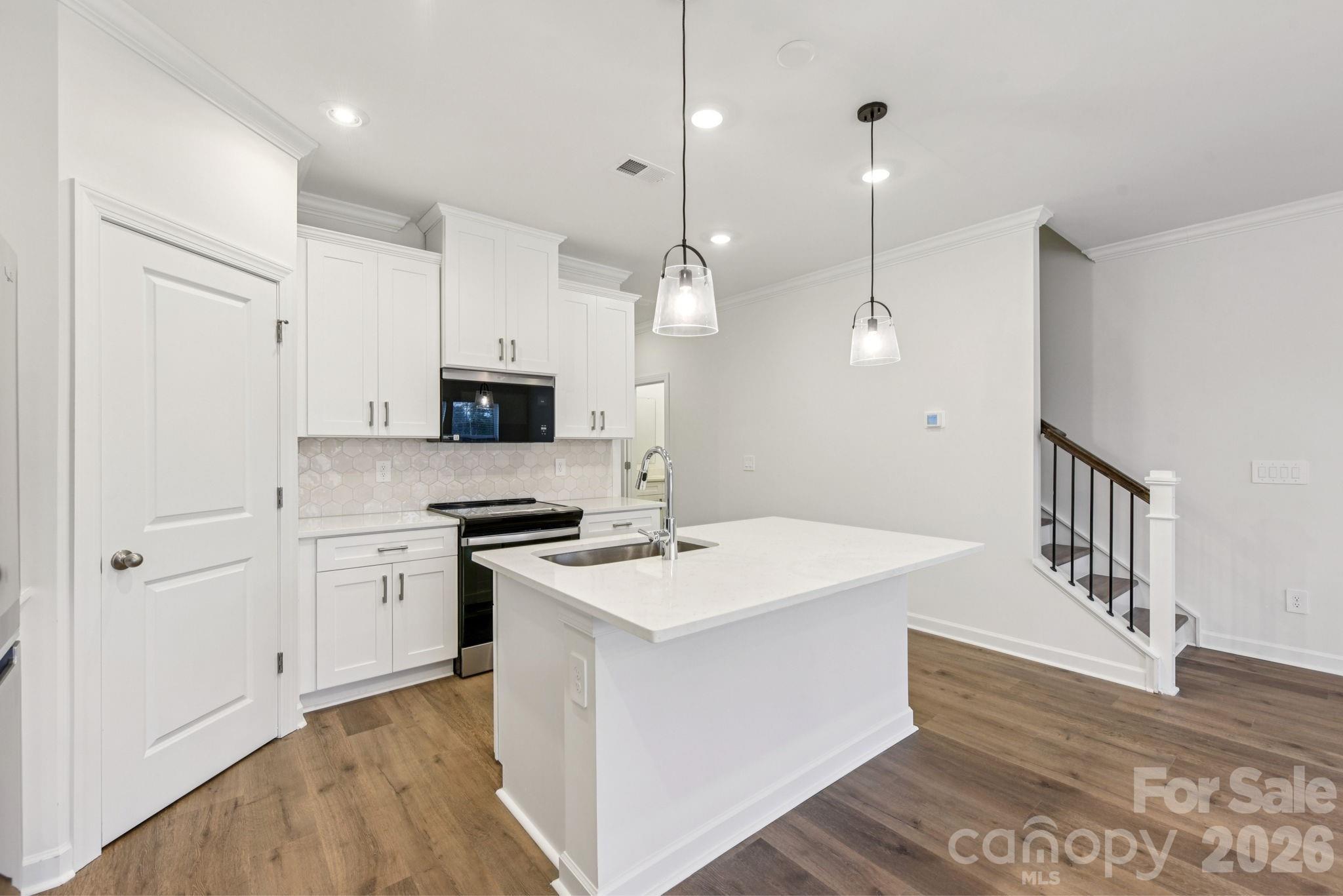 Meadows at Wilson Farms - Residential