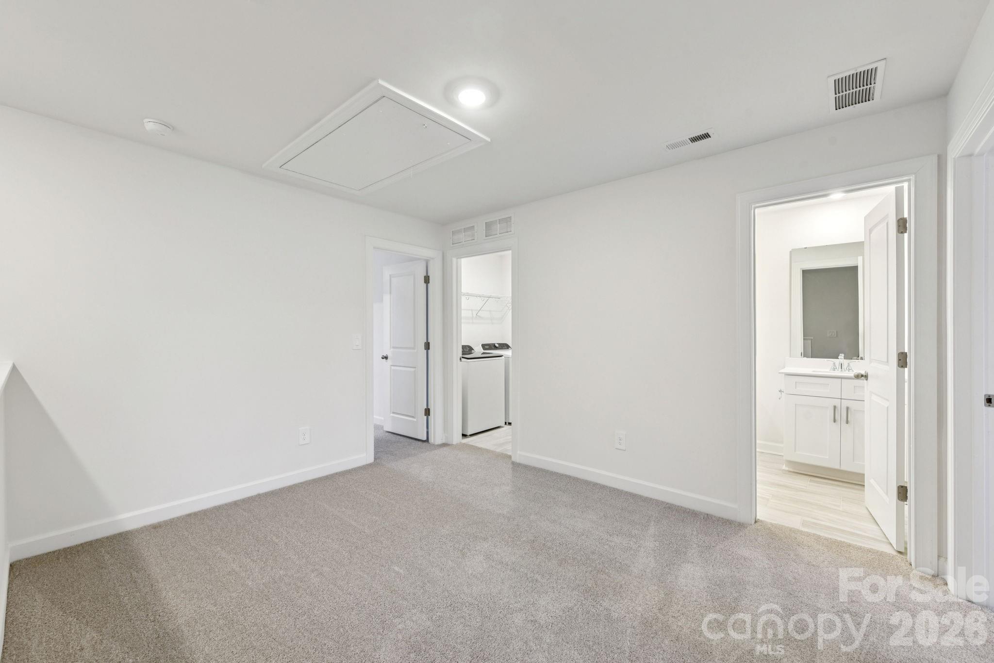 Meadows at Wilson Farms - Residential