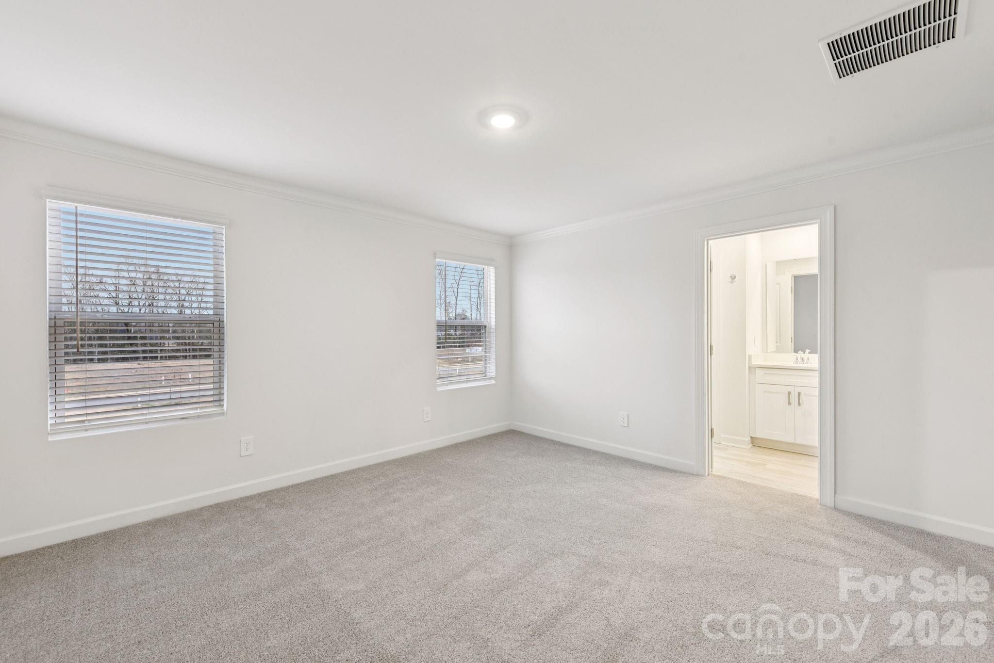 Meadows at Wilson Farms - Residential