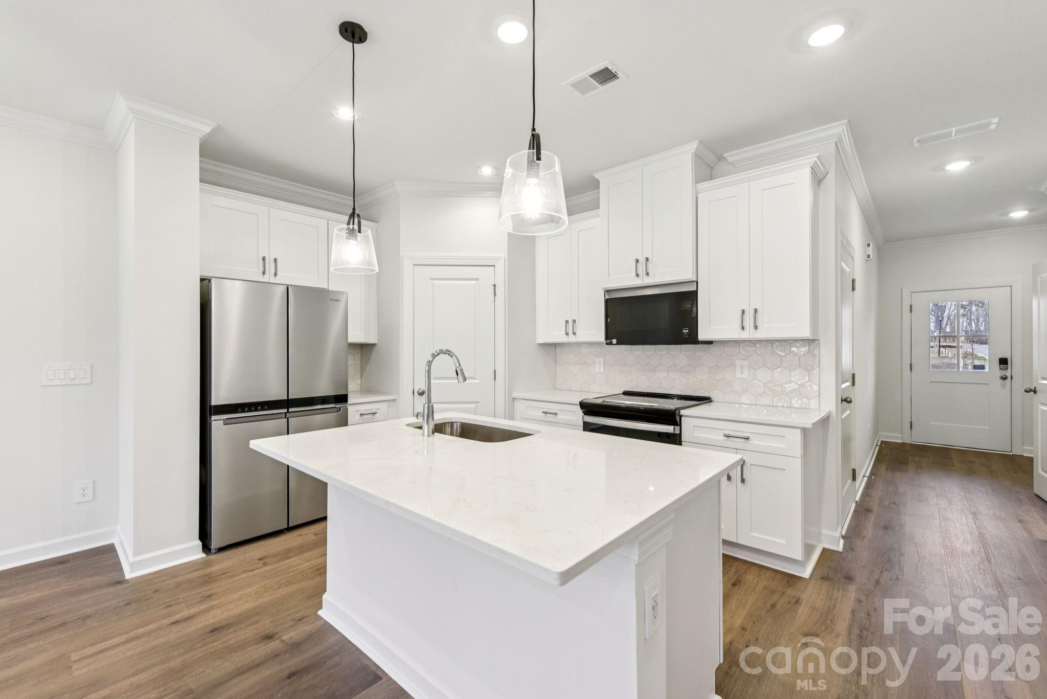 Meadows at Wilson Farms - Residential