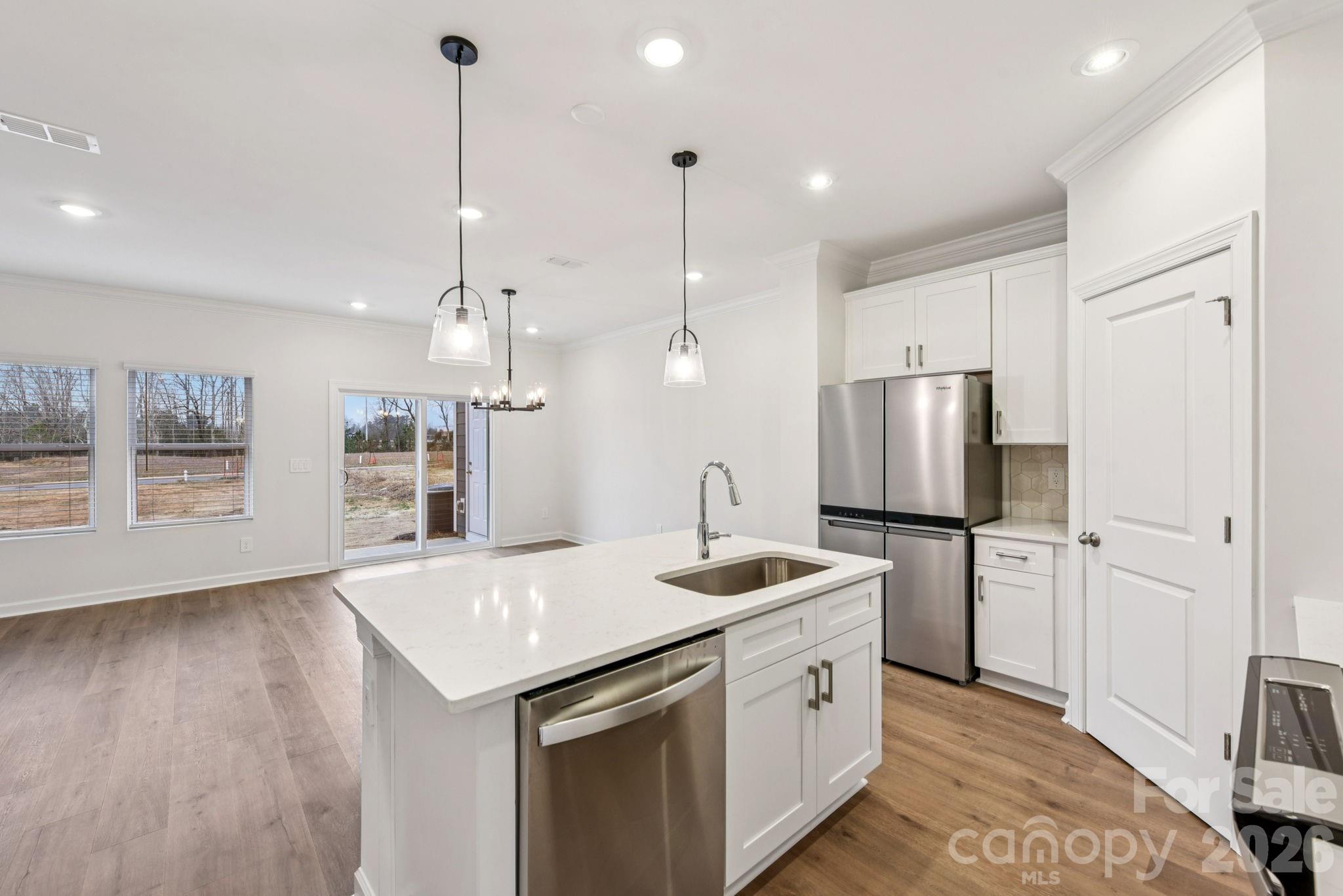 Meadows at Wilson Farms - Residential