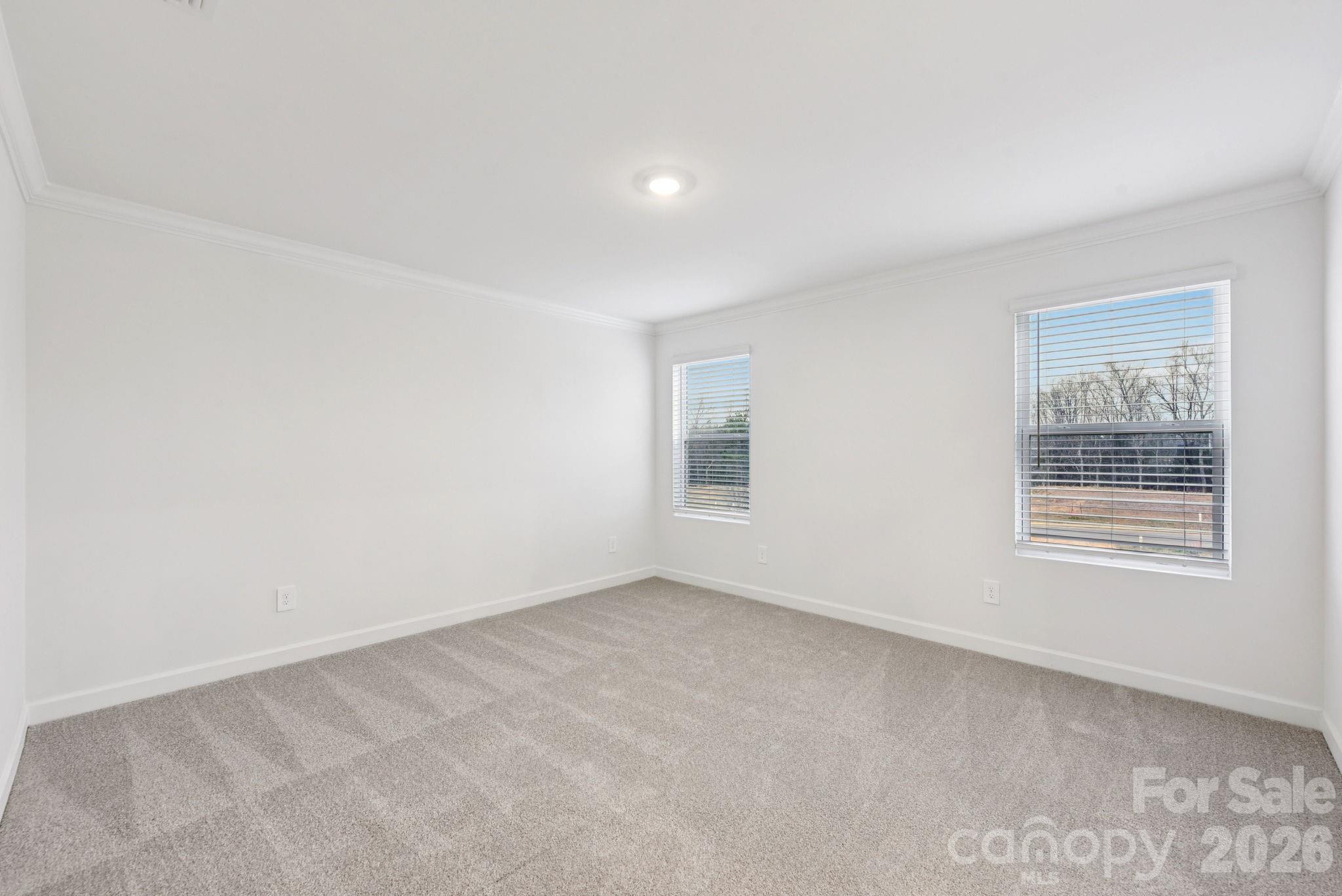 Meadows at Wilson Farms - Residential