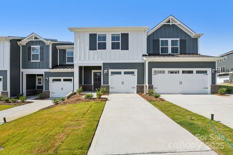 274 Tiger Lily Drive Fort Mill SC 29708
