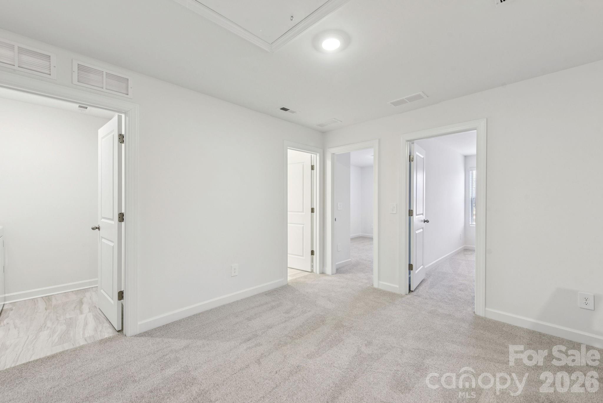 Meadows at Wilson Farms - Residential