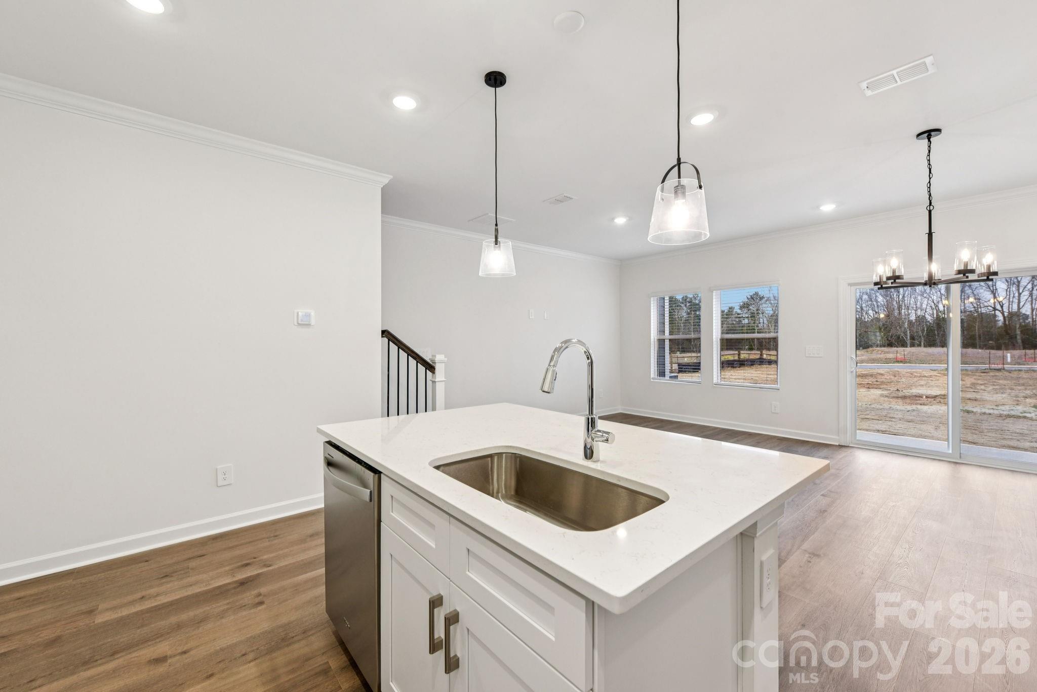 Meadows at Wilson Farms - Residential