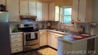 Elburta Downs - Residential