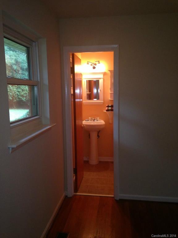 Elburta Downs - Residential