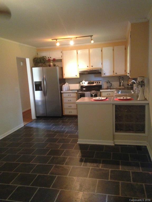 Elburta Downs - Residential