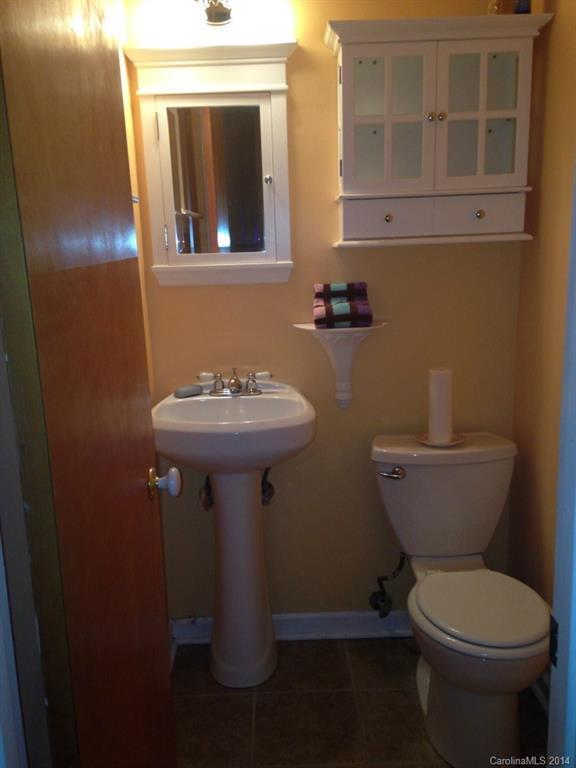 Elburta Downs - Residential