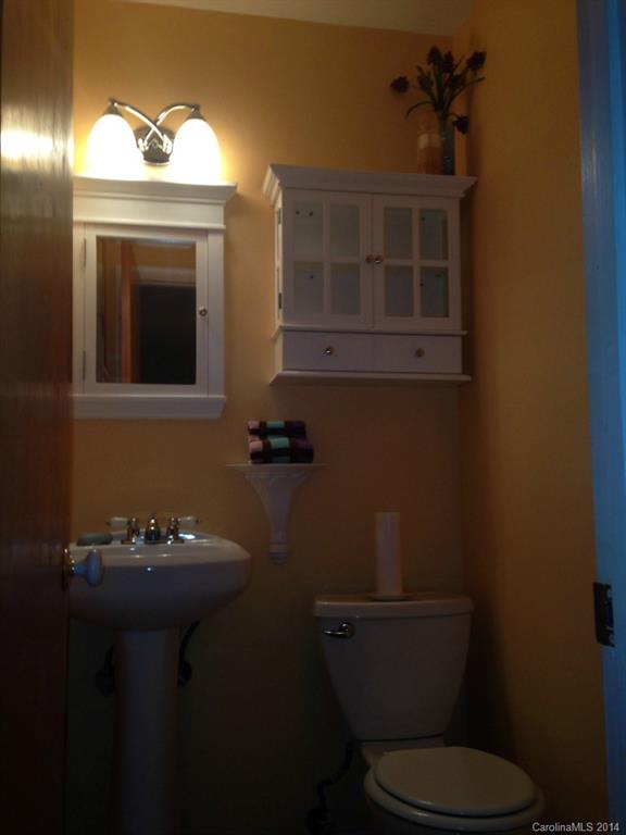 Elburta Downs - Residential