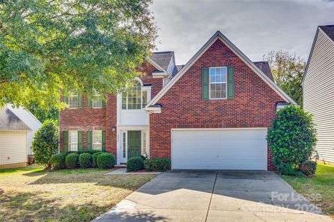 Photo of 14336 Williams Glenn Road, Charlotte, NC 28273 (MLS # 4329992)
