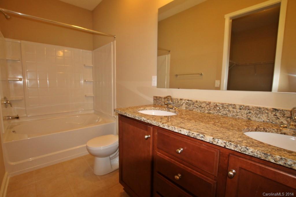 Summerlake - Residential